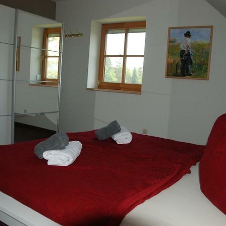 Ferienwohnung Sommeregger ロイトシャッハ エクステリア 写真
