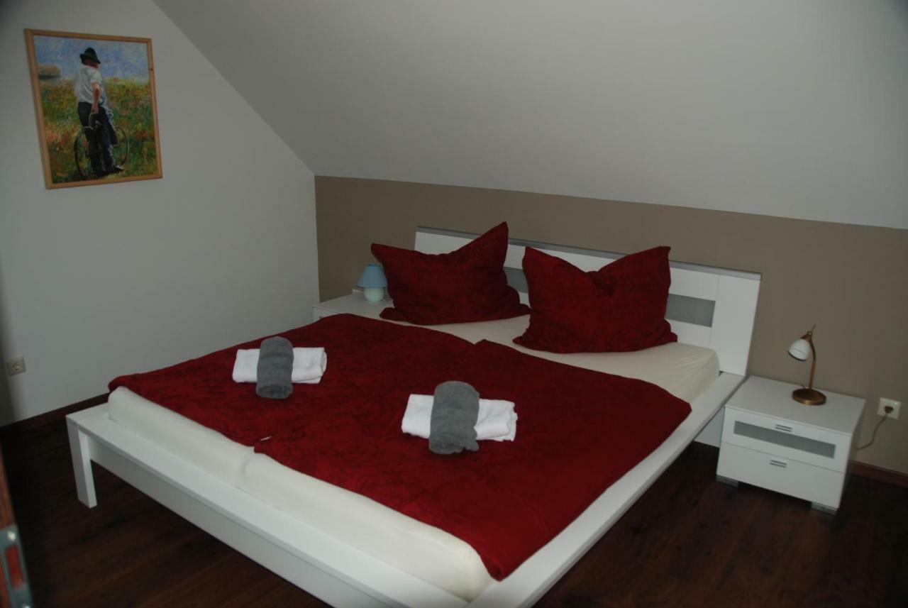 Ferienwohnung Sommeregger ロイトシャッハ エクステリア 写真