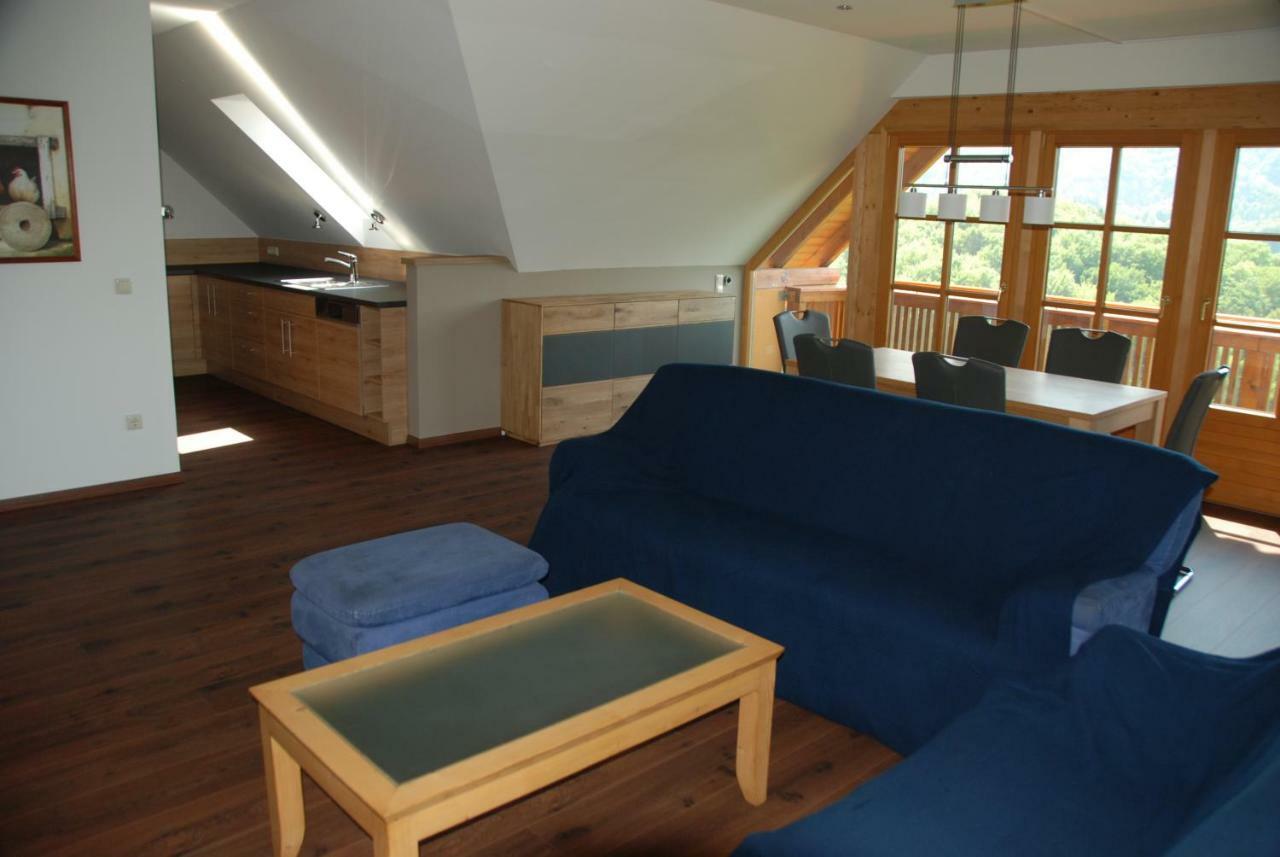 Ferienwohnung Sommeregger ロイトシャッハ エクステリア 写真