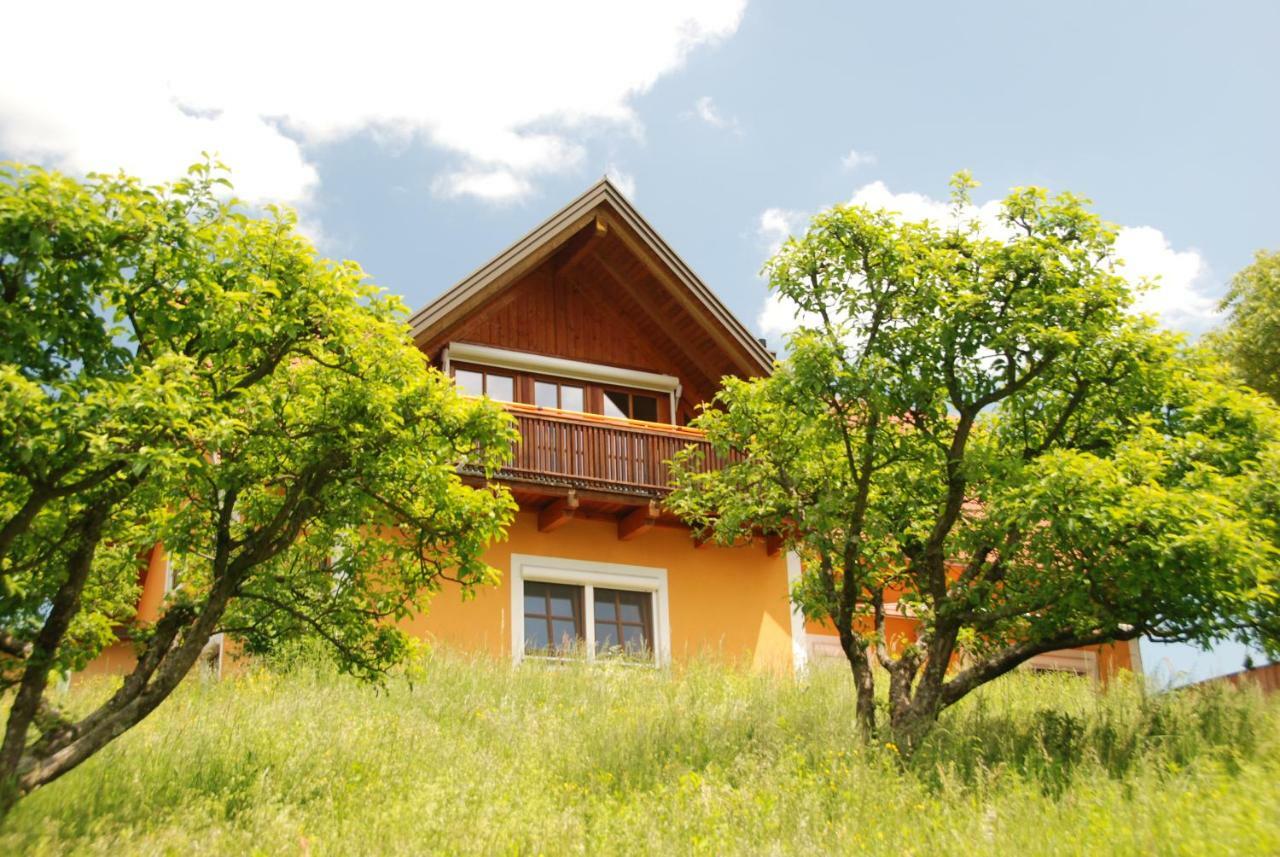 Ferienwohnung Sommeregger ロイトシャッハ エクステリア 写真