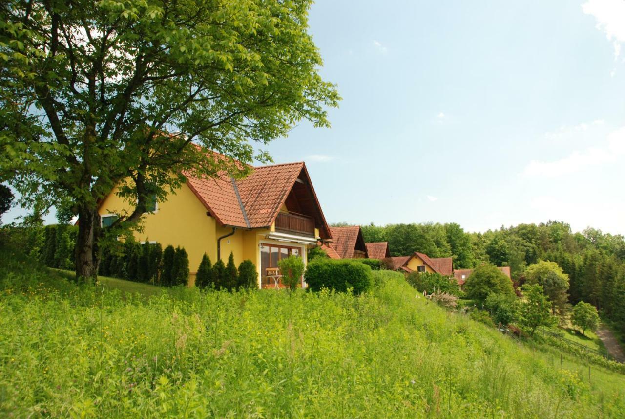 Ferienwohnung Sommeregger ロイトシャッハ エクステリア 写真