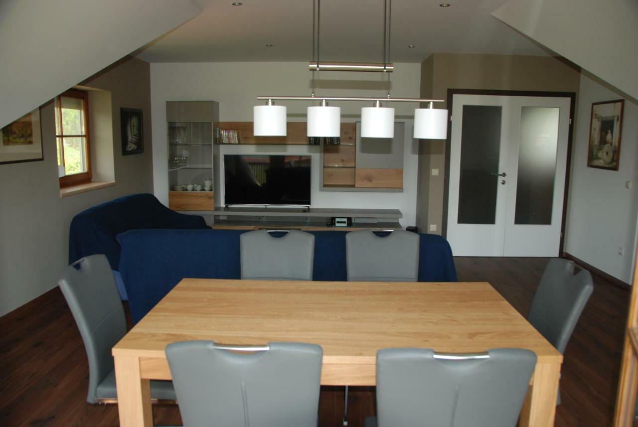Ferienwohnung Sommeregger ロイトシャッハ エクステリア 写真