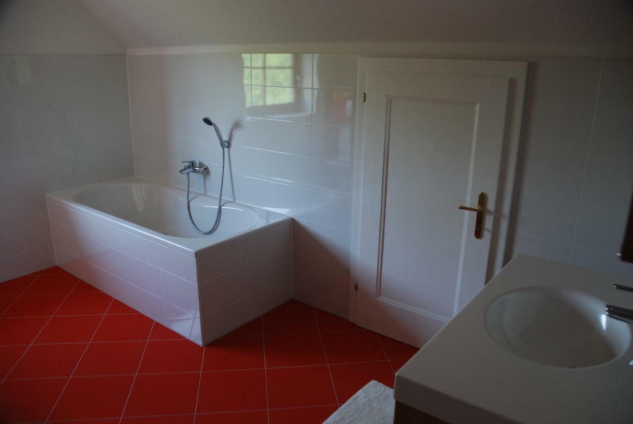 Ferienwohnung Sommeregger ロイトシャッハ エクステリア 写真
