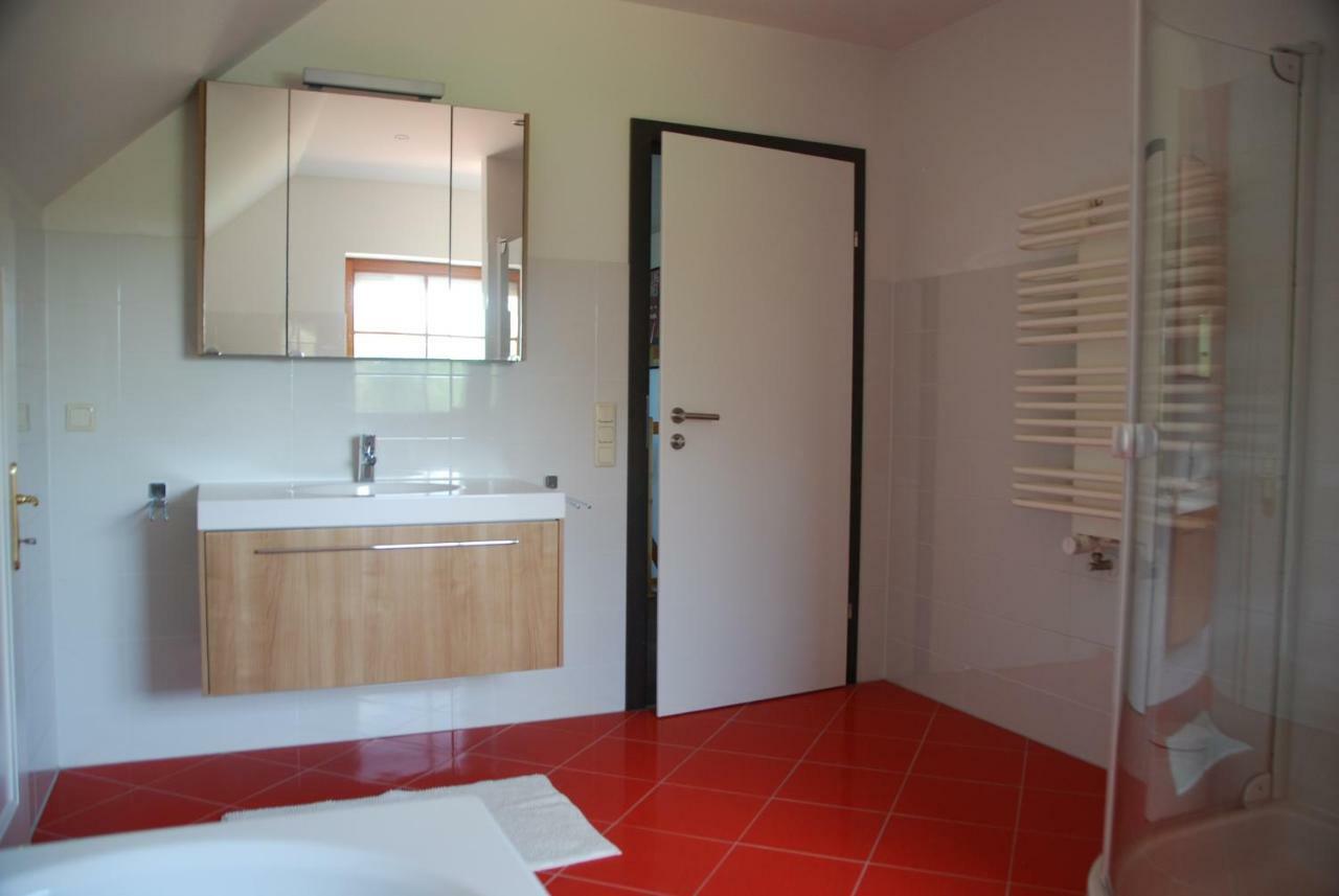 Ferienwohnung Sommeregger ロイトシャッハ エクステリア 写真