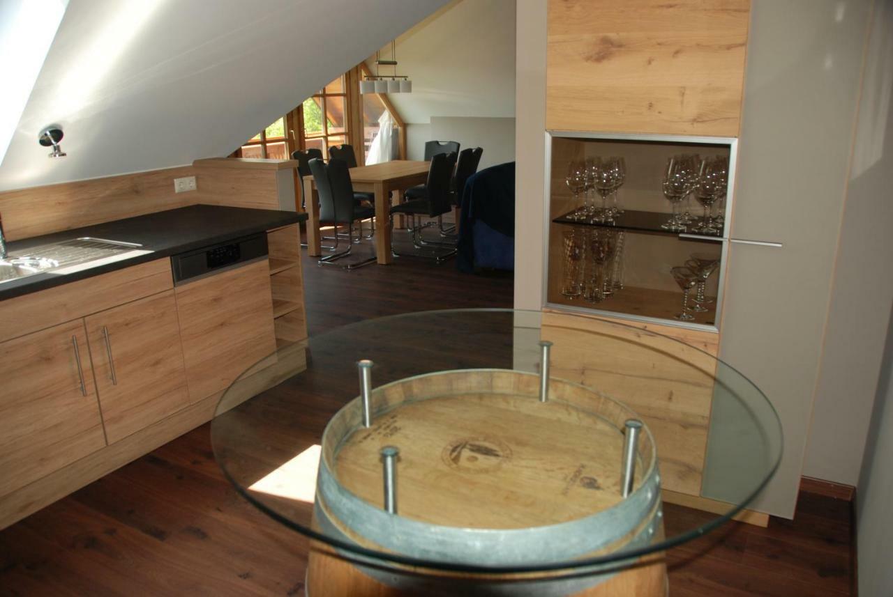 Ferienwohnung Sommeregger ロイトシャッハ エクステリア 写真