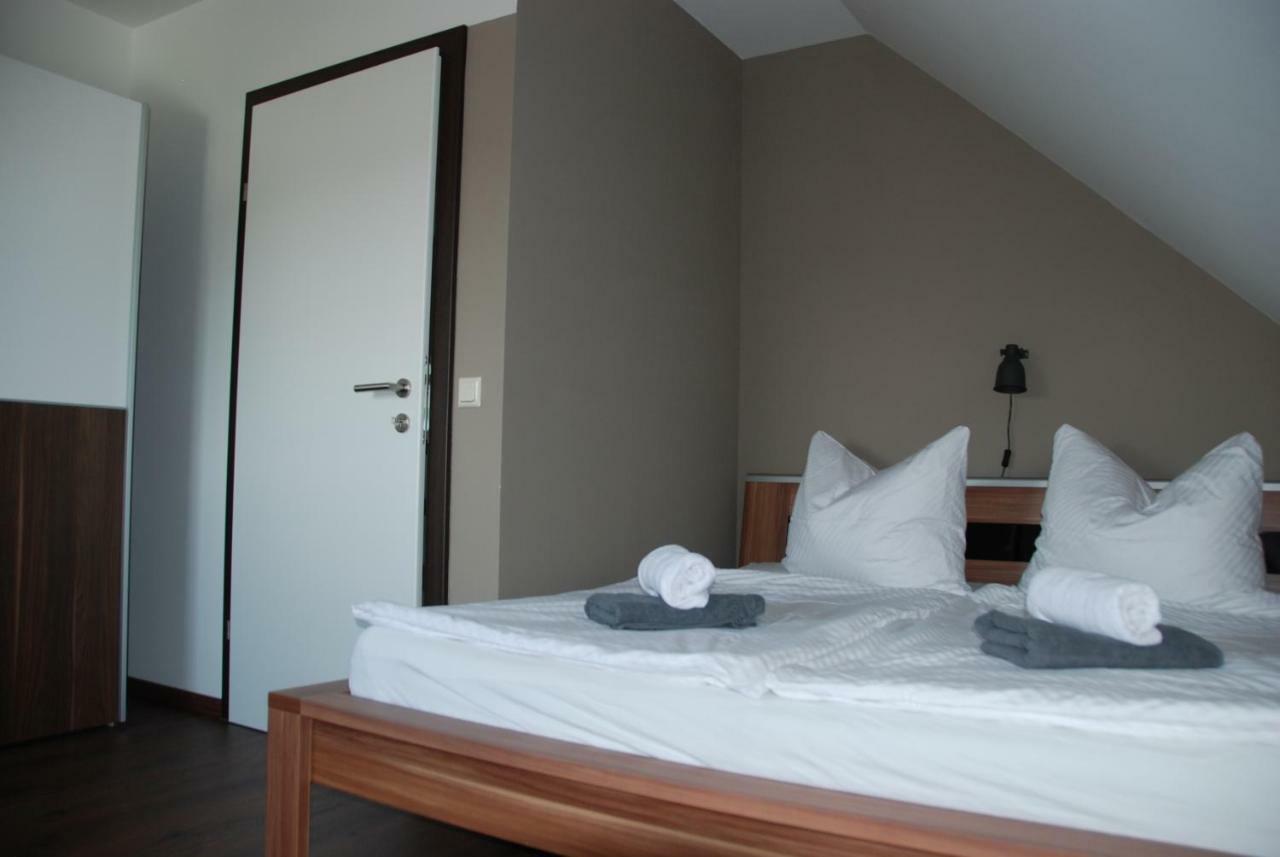 Ferienwohnung Sommeregger ロイトシャッハ エクステリア 写真