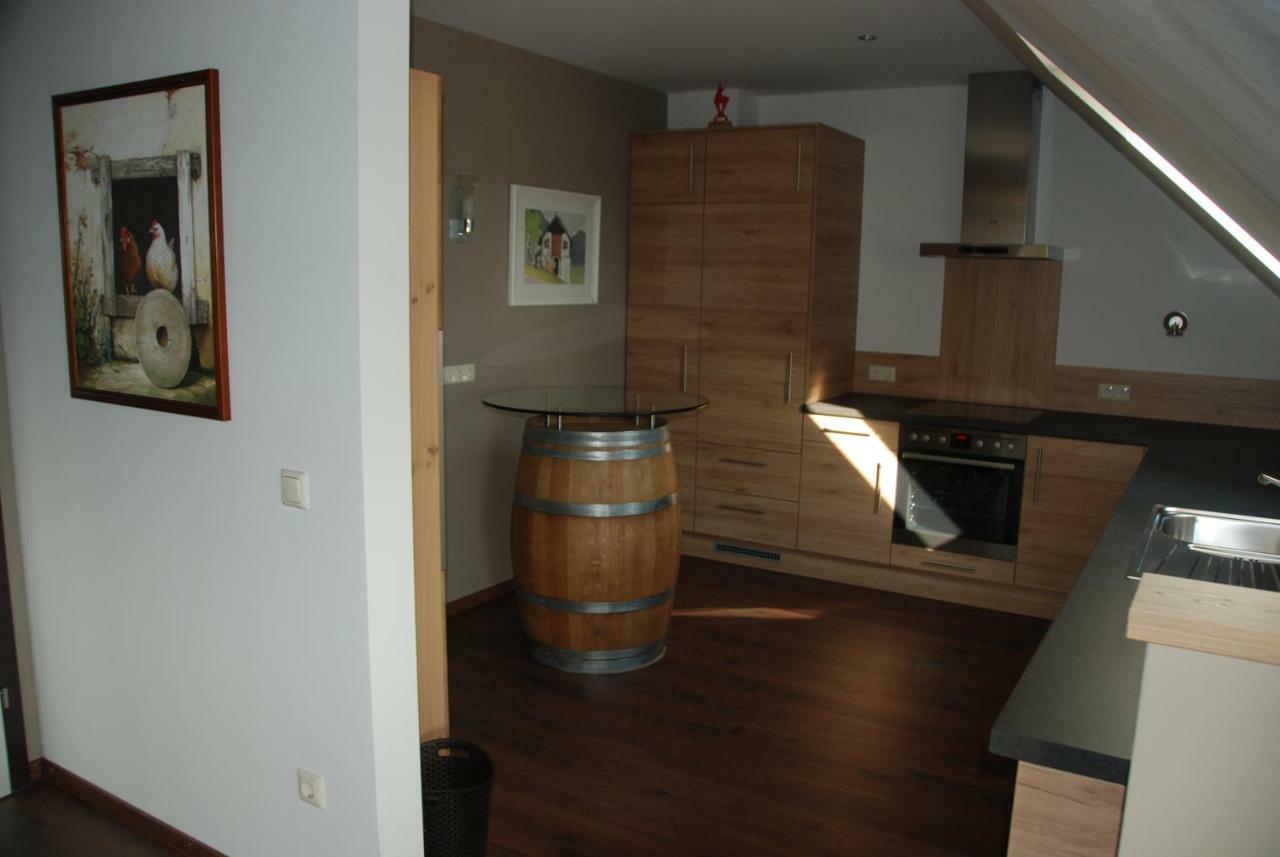 Ferienwohnung Sommeregger ロイトシャッハ エクステリア 写真