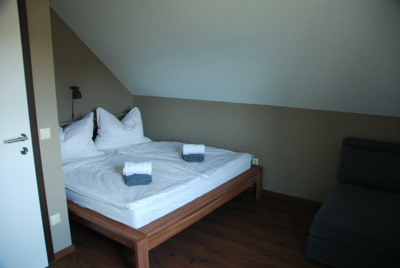 Ferienwohnung Sommeregger ロイトシャッハ エクステリア 写真