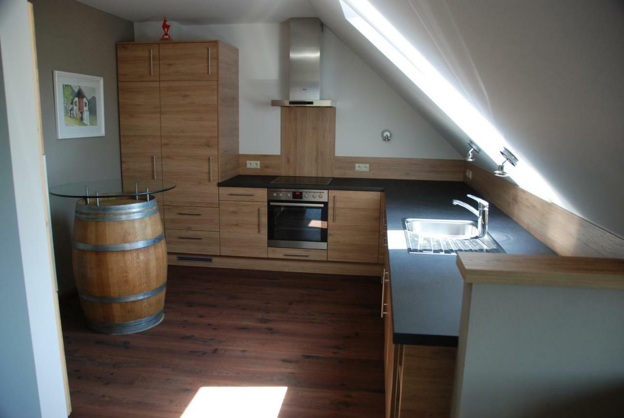Ferienwohnung Sommeregger ロイトシャッハ エクステリア 写真