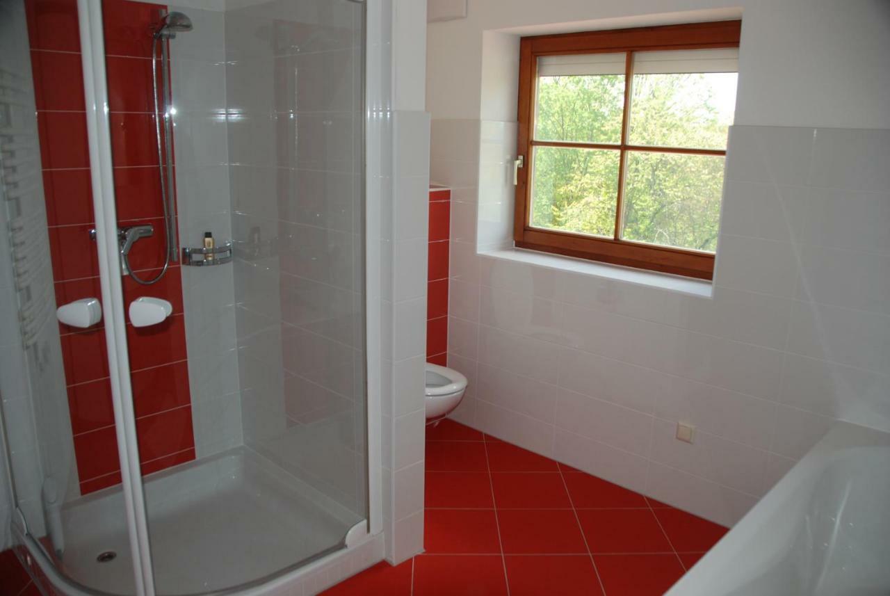 Ferienwohnung Sommeregger ロイトシャッハ エクステリア 写真