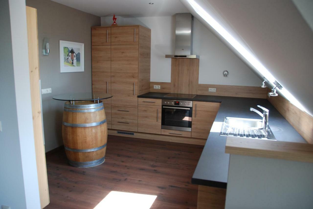Ferienwohnung Sommeregger ロイトシャッハ エクステリア 写真