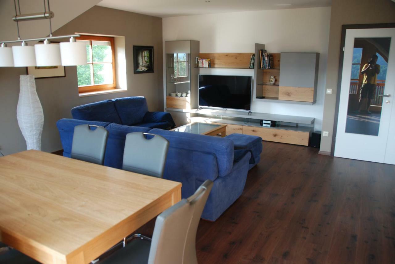 Ferienwohnung Sommeregger ロイトシャッハ エクステリア 写真